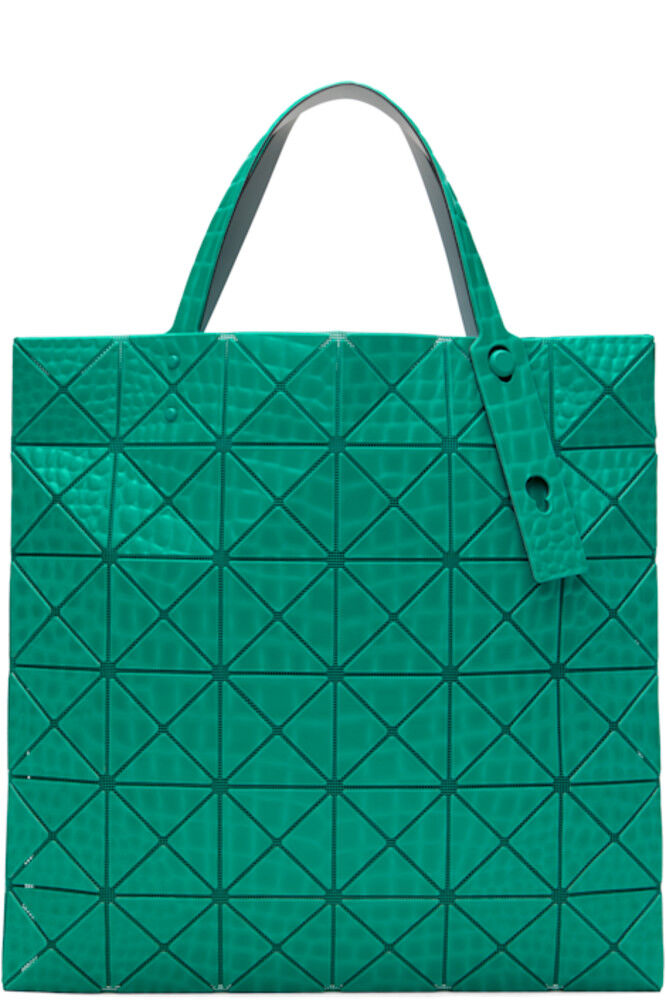 Зеленый Kaiju Tote BAO BAO ISSEY MIYAKE
Зеленый Kaiju Tote BAO BAO ISSEY MIYAKE