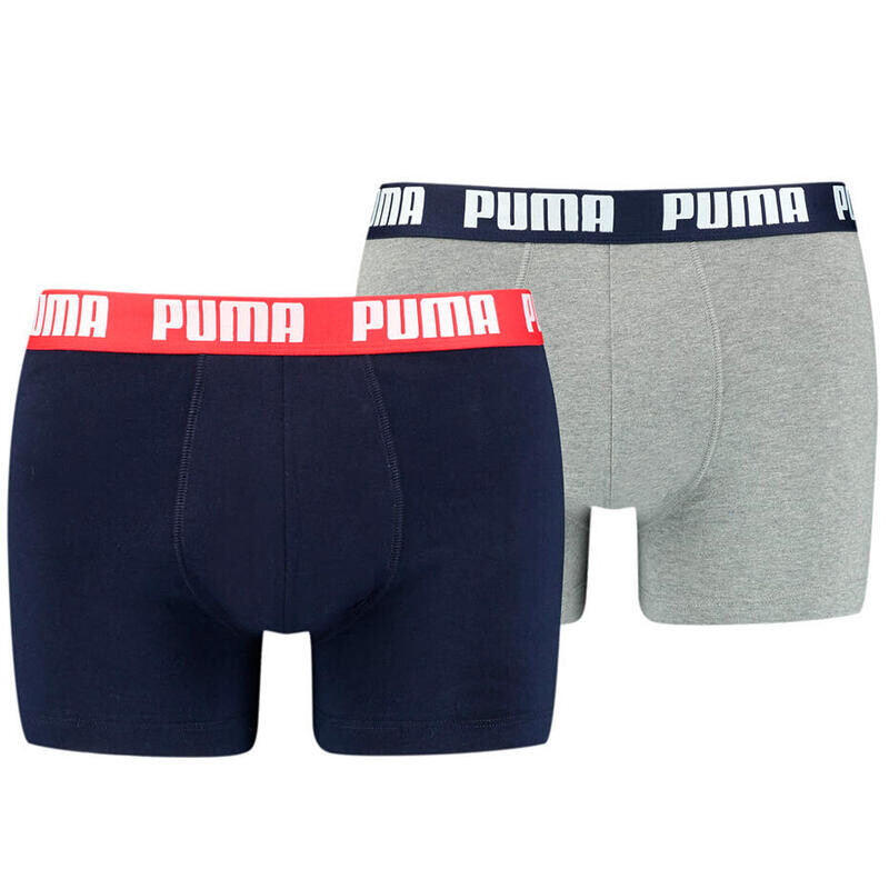 Трусы-боксеры Puma, цвет bunt/grau
Трусы-боксеры Puma, цвет bunt/grau