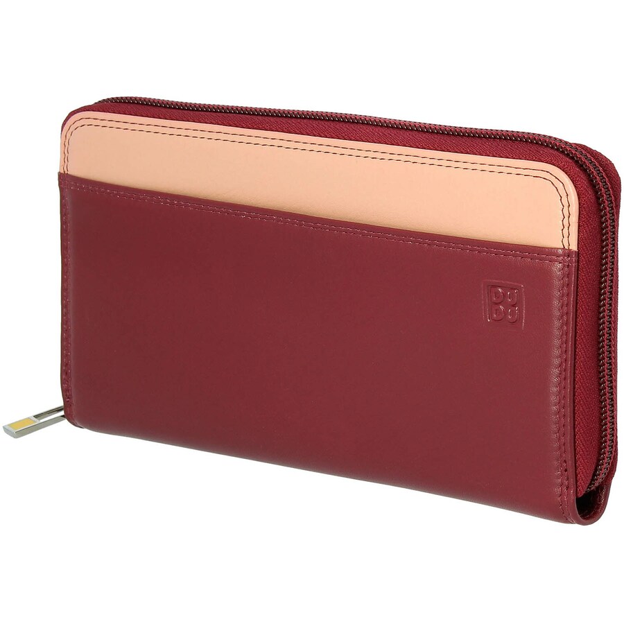 Кошелек DuDu, бордовый
Кошелек DuDu, бордовый