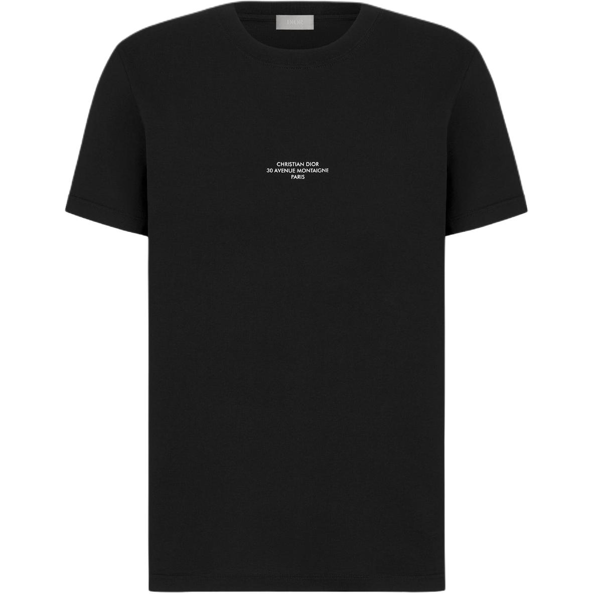 DIOR Футболка мужская черная, Черный, DIOR Футболка мужская черная
DIOR Футболка мужская черная, Черный, DIOR Футболка мужская черная