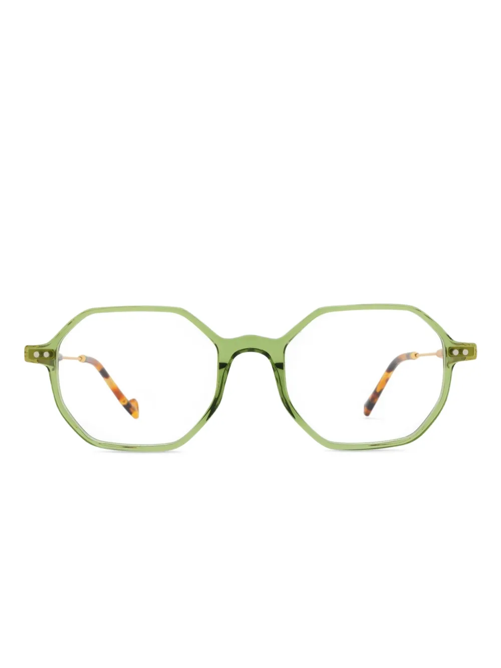 Очки Neuf Eyepetizer, зеленый
Очки Neuf Eyepetizer, зеленый