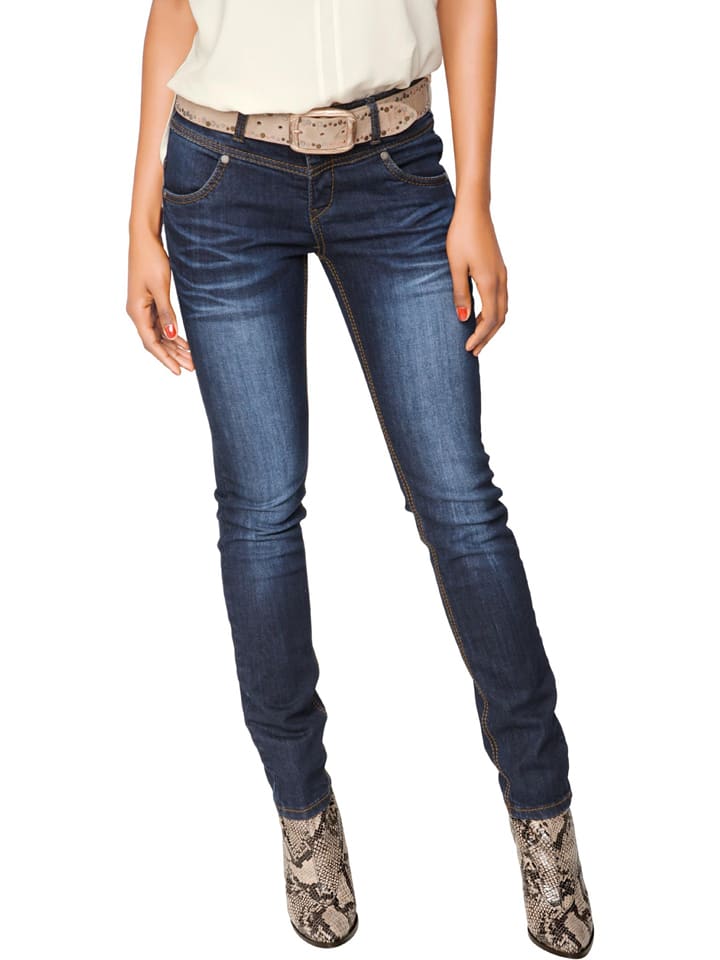 Джинсы Heine, синий
Джинсы Heine, синий