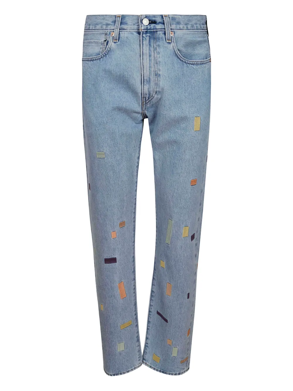 Джинсы 505 Levi'S, синий
Джинсы 505 Levi'S, синий