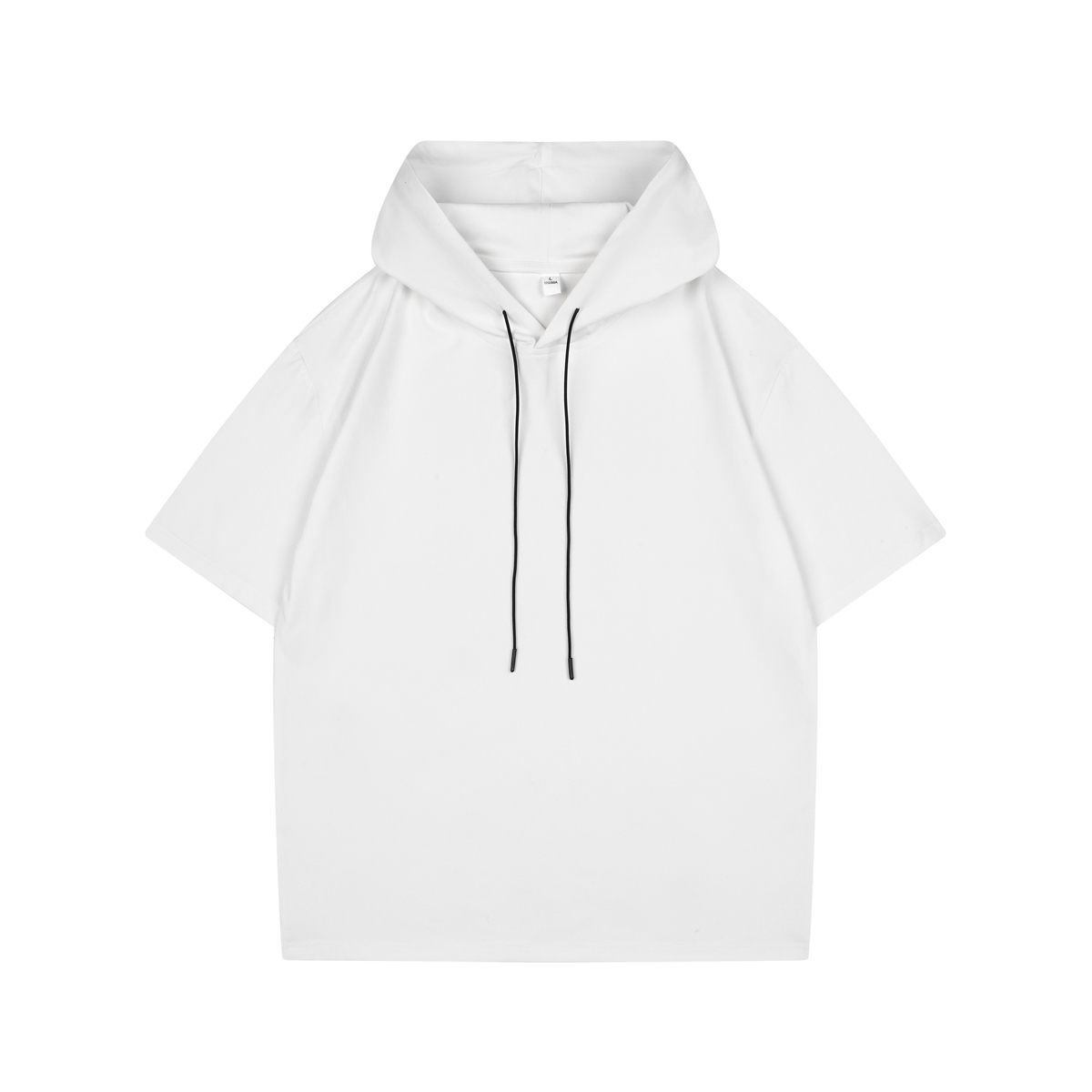 Футболка унисекс белая TnTn
Футболка унисекс белая TnTn