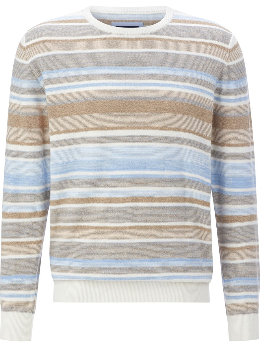 Свитер BABISTA Ulmir, светло-синий
Свитер BABISTA Ulmir, светло-синий