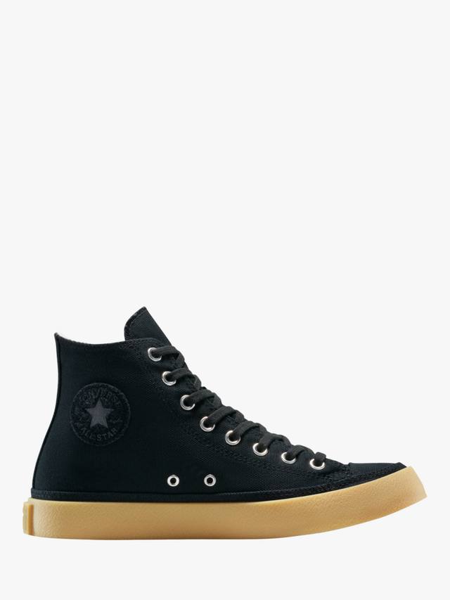 Кроссовки Chuck Taylor All Star Hi-Top Converse, Black
Кроссовки Chuck Taylor All Star Hi-Top Converse, Black