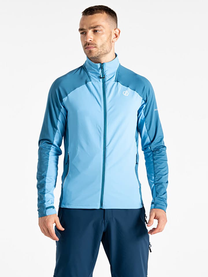 Флисовая куртка Substratum IV Dare 2b, цвет hellblau/blau
Флисовая куртка Substratum IV Dare 2b, цвет hellblau/blau