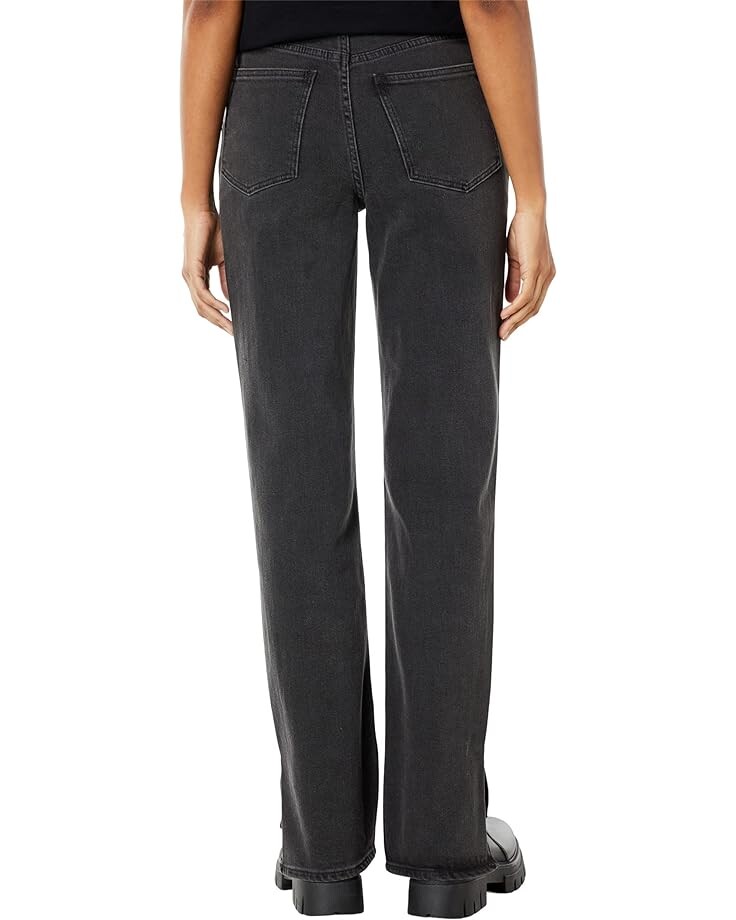 Джинсы Madewell PVJ Straight Novelty 90s Straight Hem Slit in Nela, цвет Nela
Джинсы Madewell PVJ Straight Novelty 90s Straight Hem Slit in Nela, цвет Nela