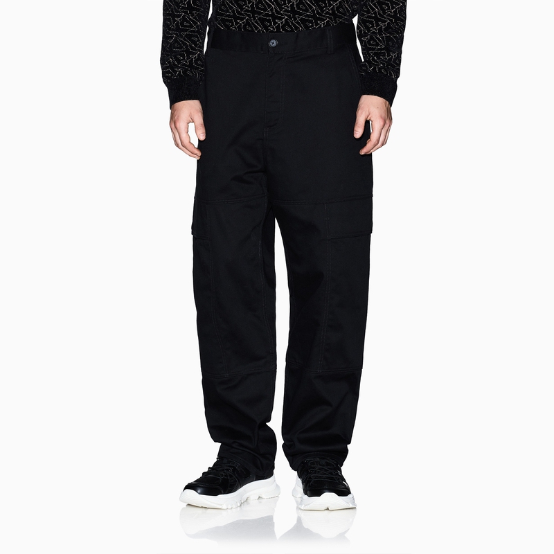 Грузовые штаны AE для мужчин ARMANI EXCHANGE, черный
Грузовые штаны AE для мужчин ARMANI EXCHANGE, черный