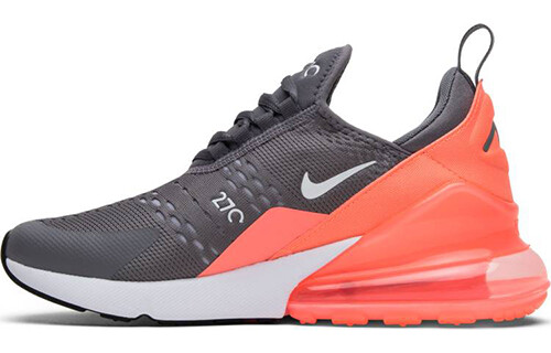 Женские кроссовки Nike Air Max 270
Женские кроссовки Nike Air Max 270