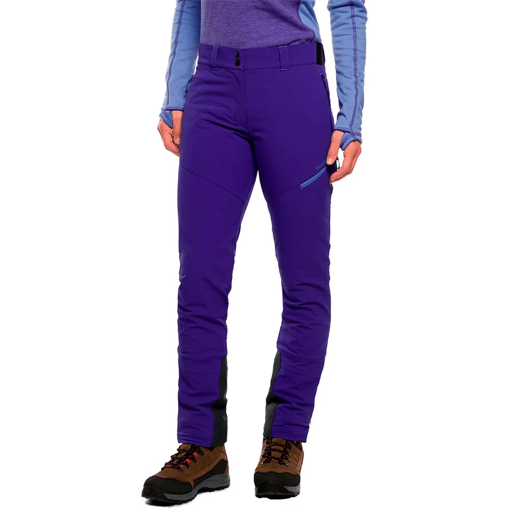 Брюки Trangoworld Noguera DR, синий
Брюки Trangoworld Noguera DR, синий