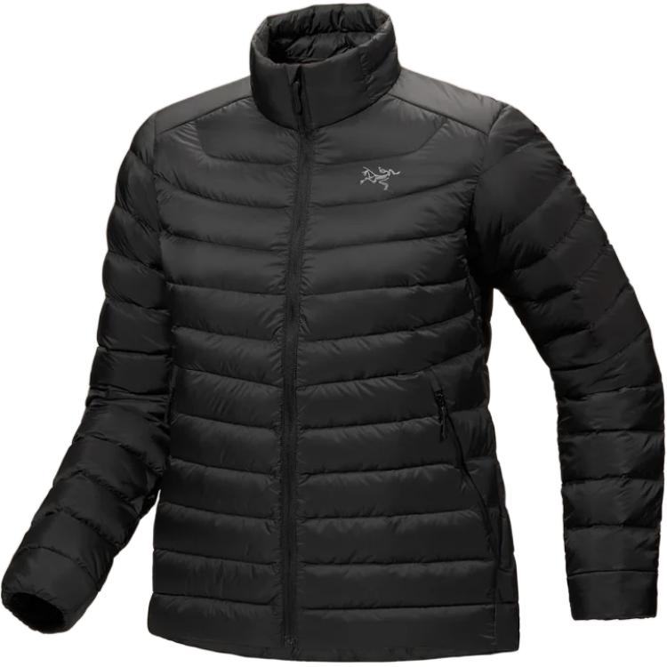 Arcteryx Женская пуховая куртка, Black II
Arcteryx Женская пуховая куртка, Black II