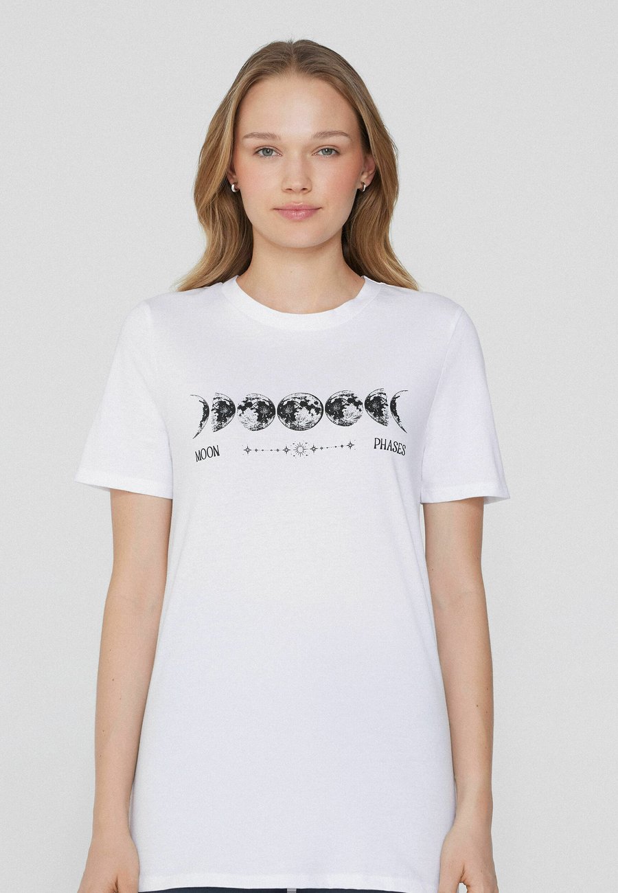 Футболка Tezenis Print T-shirt, White
Футболка Tezenis Print T-shirt, White