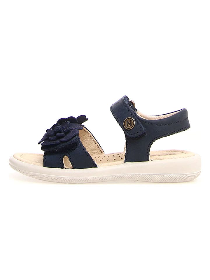 Сандалии Cipria Naturino, темно-синий
Сандалии Cipria Naturino, темно-синий