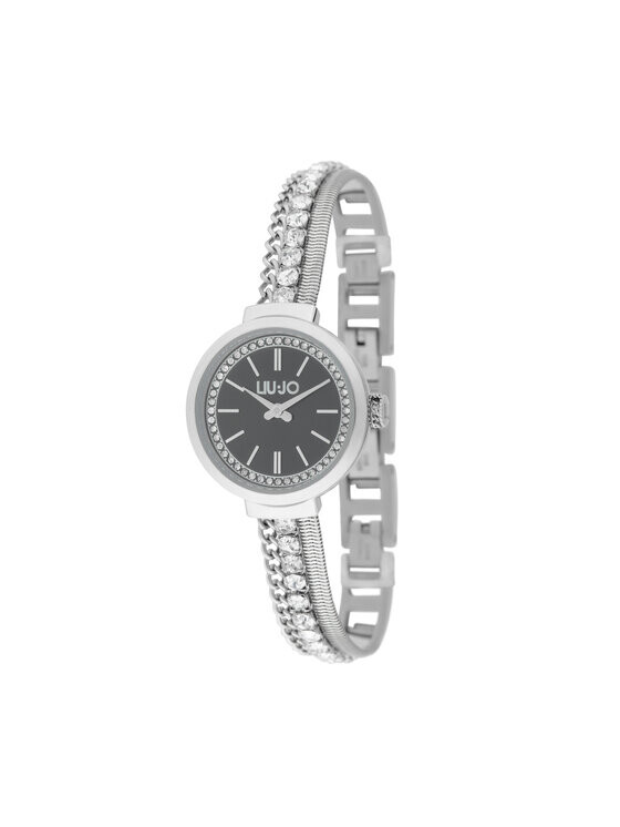 Часы Liu Jo, серебряный
Часы Liu Jo, серебряный