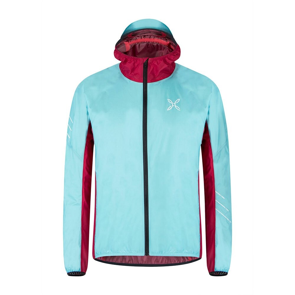 Куртка Montura On Air, синий
Куртка Montura On Air, синий