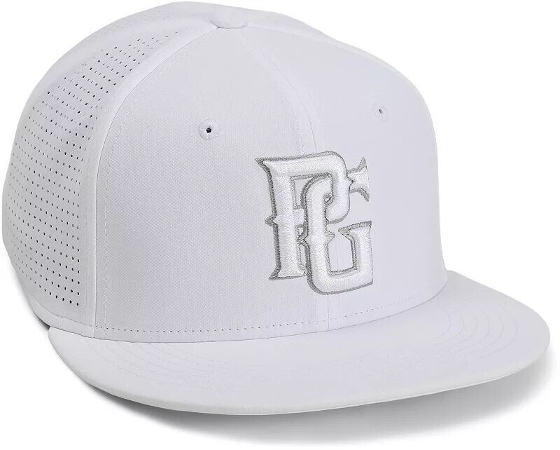 Perfect Game Hoffman Outline Ch Кепка
Perfect Game Hoffman Outline Ch Кепка