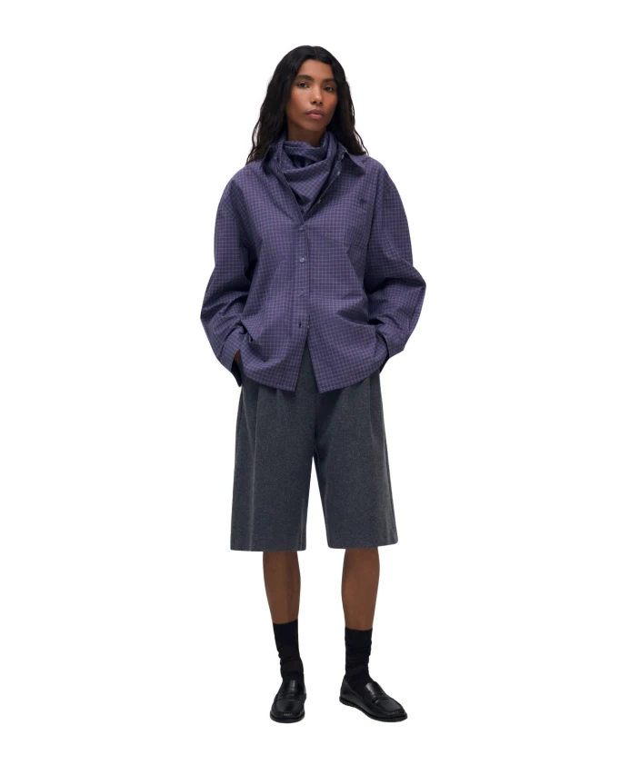 Рубашка Эстелы The New Society, синий
Рубашка Эстелы The New Society, синий