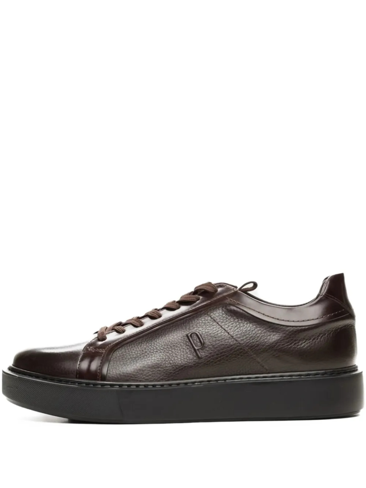 Кроссовки Максим Poche Paris, коричневый
Кроссовки Максим Poche Paris, коричневый