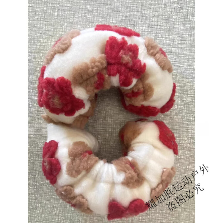 HEAD ZKHE Чехлы для лезвий коньков для фигурного катания, водопоглощающие, из плюша с пайетками, мягкие, с 3D узором красных цветов, 1 пара
HEAD ZKHE Чехлы для лезвий коньков для фигурного катания, водопоглощающие, из плюша с пайетками, мягкие, с 3D узором красных цветов, 1 пара