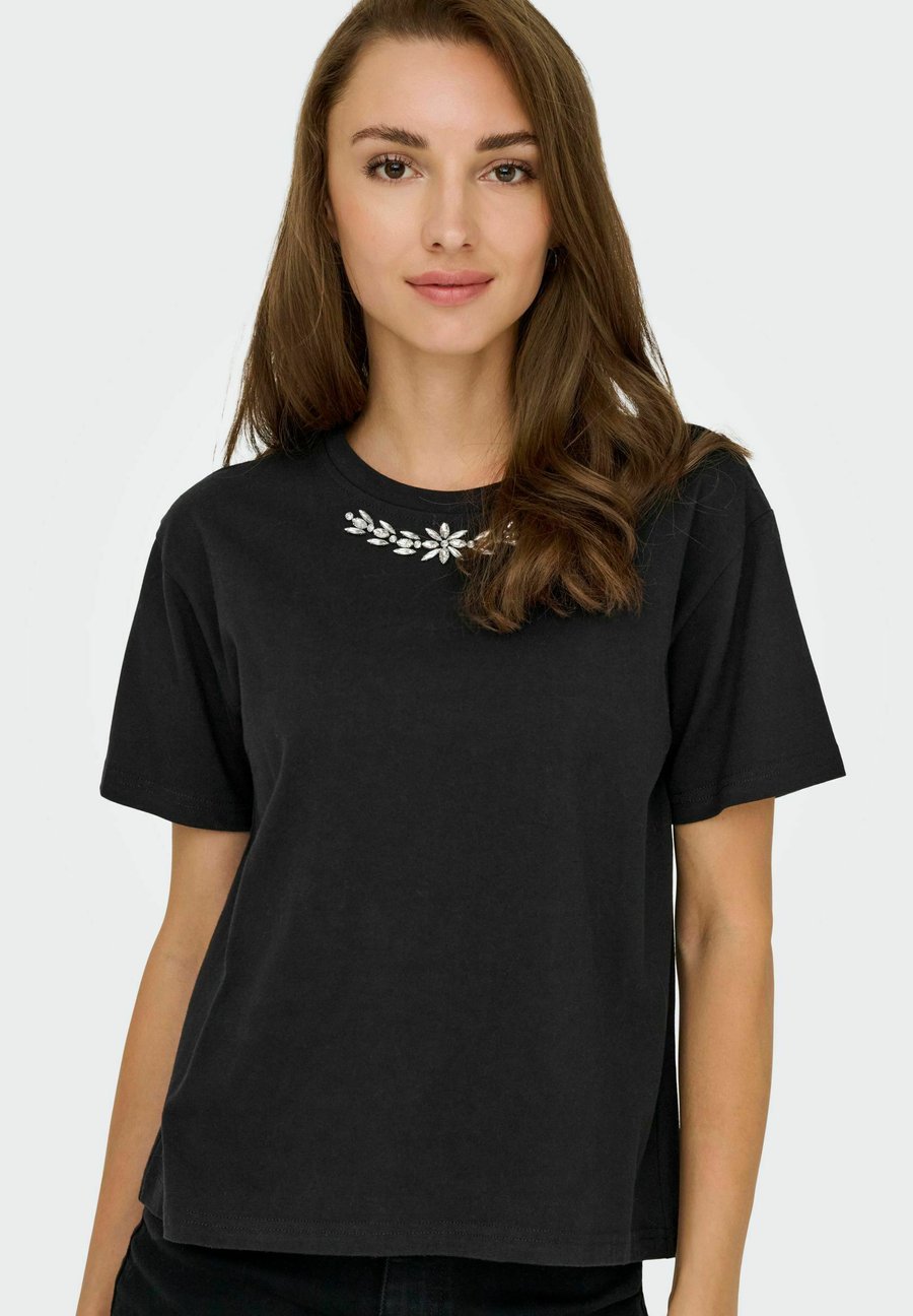 Футболка JDY KIRA, Black, Черный, Футболка JDY KIRA, Black
Футболка JDY KIRA, Black, Черный, Футболка JDY KIRA, Black