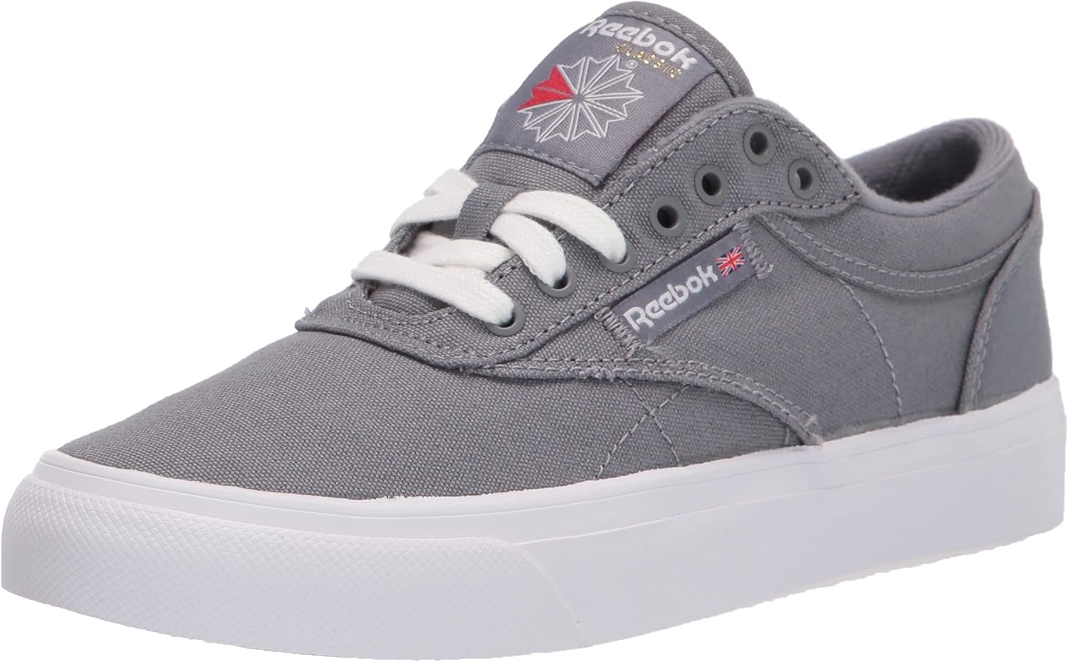 Кроссовки Reebok Club C Coast для взрослых унисекс, белый/серый
Кроссовки Reebok Club C Coast для взрослых унисекс, белый/серый
