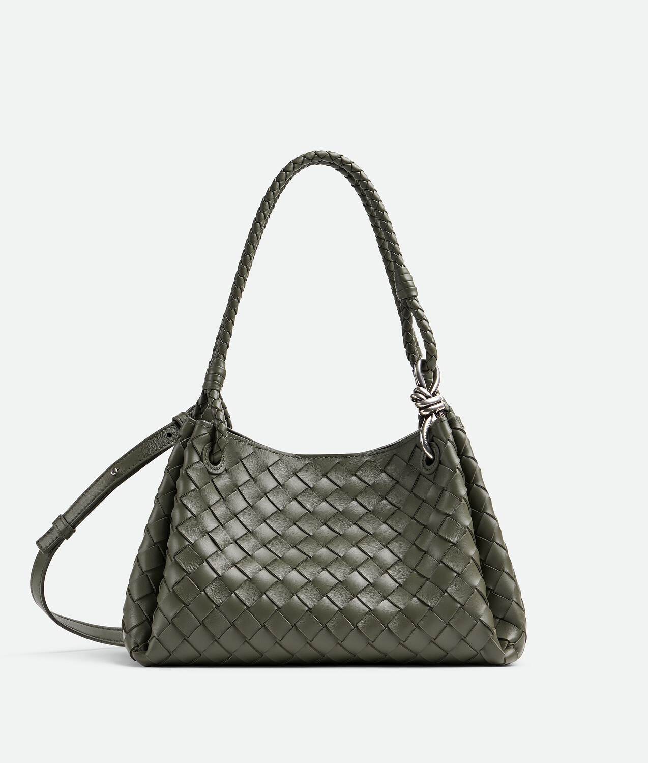 Парашют BOTTEGA VENETA, пикл
Парашют BOTTEGA VENETA, пикл