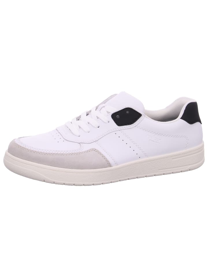 Кроссовки на шнуровке rieker, белый
Кроссовки на шнуровке rieker, белый