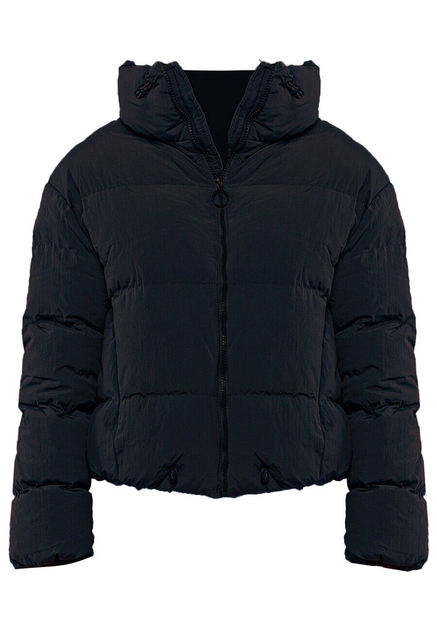 Зимняя куртка Giorgio di Mare Winter Jacket, черный 
Зимняя куртка Giorgio di Mare Winter Jacket, черный