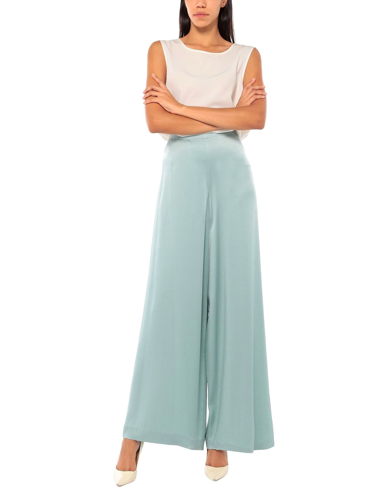 Брюки Malìparmi, небесно-голубой
Брюки Malìparmi, небесно-голубой