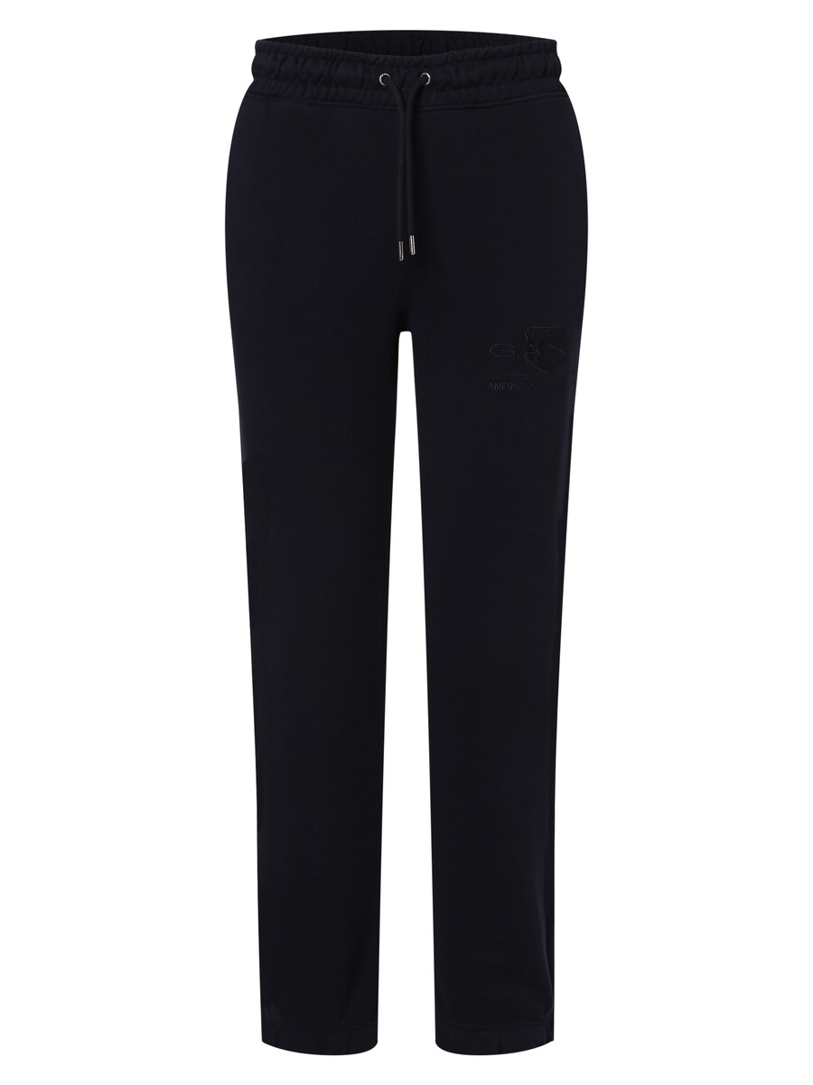 Брюки свободного кроя GANT, ночной синий
Брюки свободного кроя GANT, ночной синий