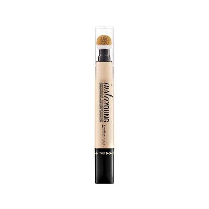 Консилер Instayung Anti-Aging Concealer N. 003 Romantic Beige, Bellaoggi
Консилер Instayung Anti-Aging Concealer N. 003 Romantic Beige, Bellaoggi