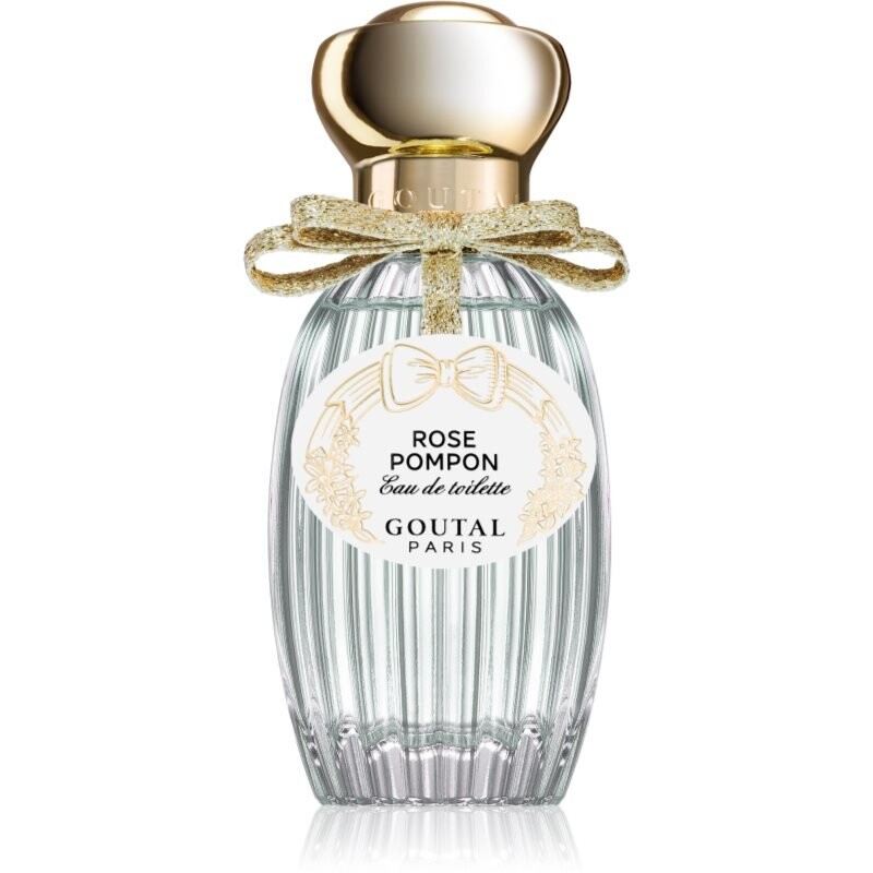 GOUTAL Rose Pompon туалетная вода для женщин 50 мл Inna Marka
GOUTAL Rose Pompon туалетная вода для женщин 50 мл Inna Marka