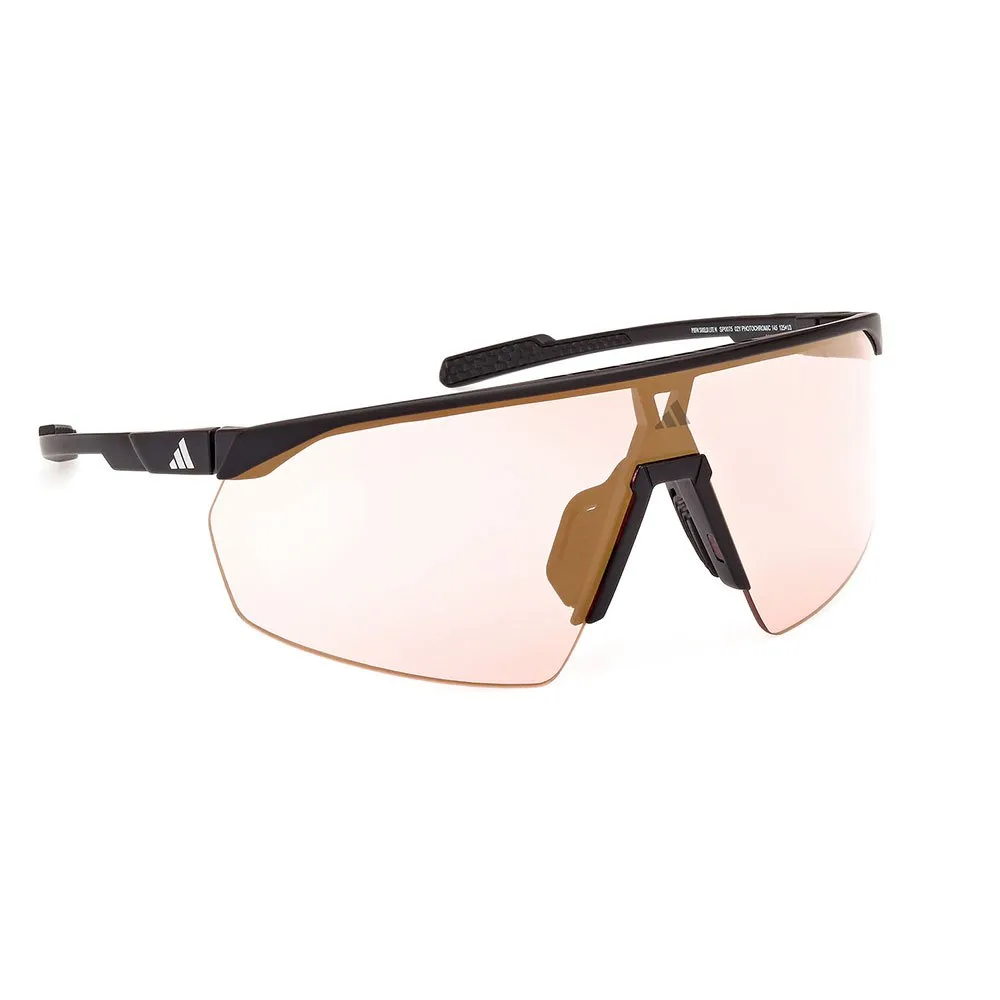 Солнцезащитные очки adidas SP0075 woman Photochromic, черный
Солнцезащитные очки adidas SP0075 woman Photochromic, черный