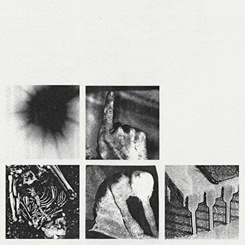 CD диск Nine Inch Nails: Bad Witch
CD диск Nine Inch Nails: Bad Witch