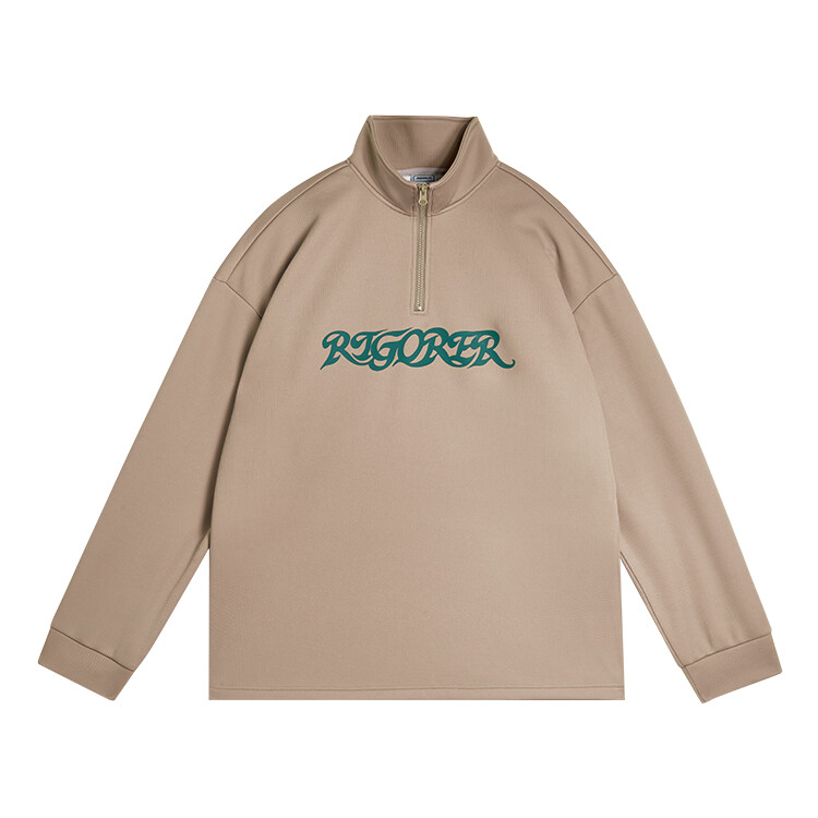 Accurate Rigorer RIGORER Толстовка унисекс, Хаки
Accurate Rigorer RIGORER Толстовка унисекс, Хаки