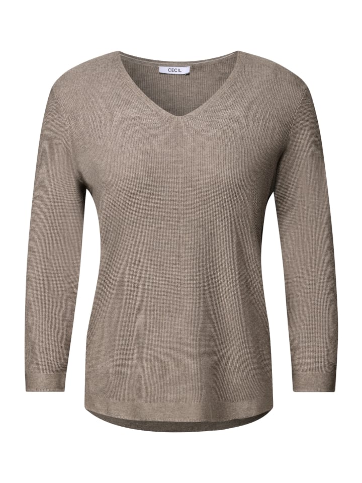 Свитер Cecil
Свитер Cecil