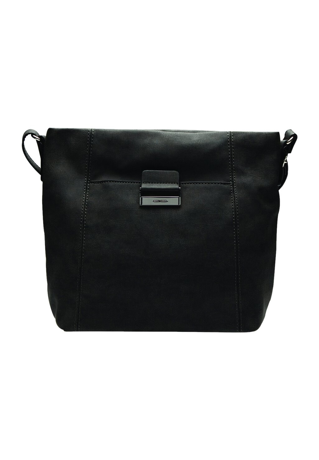 Сумка через плечо Gerry Weber на молнии, темно-серый
Сумка через плечо Gerry Weber на молнии, темно-серый