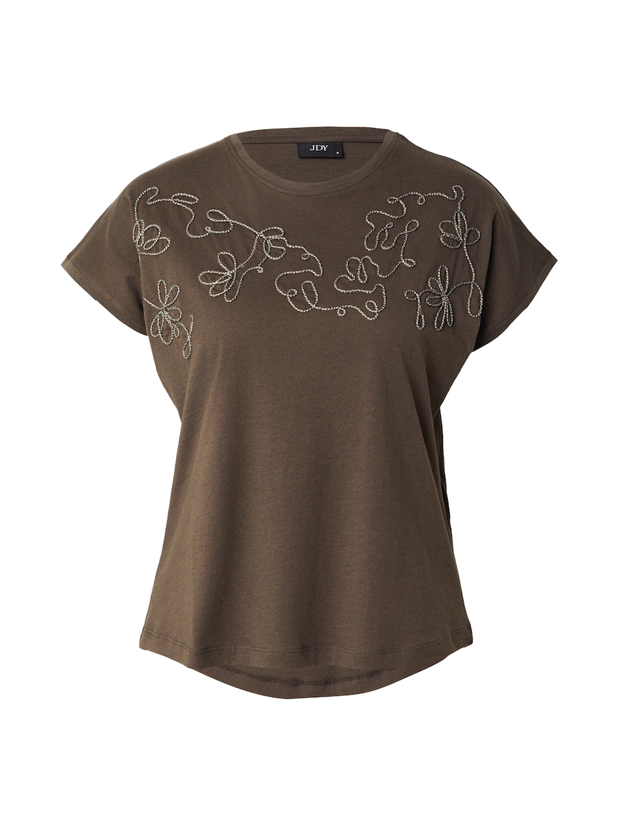 Рубашка JDY ANYA, оливковый
Рубашка JDY ANYA, оливковый