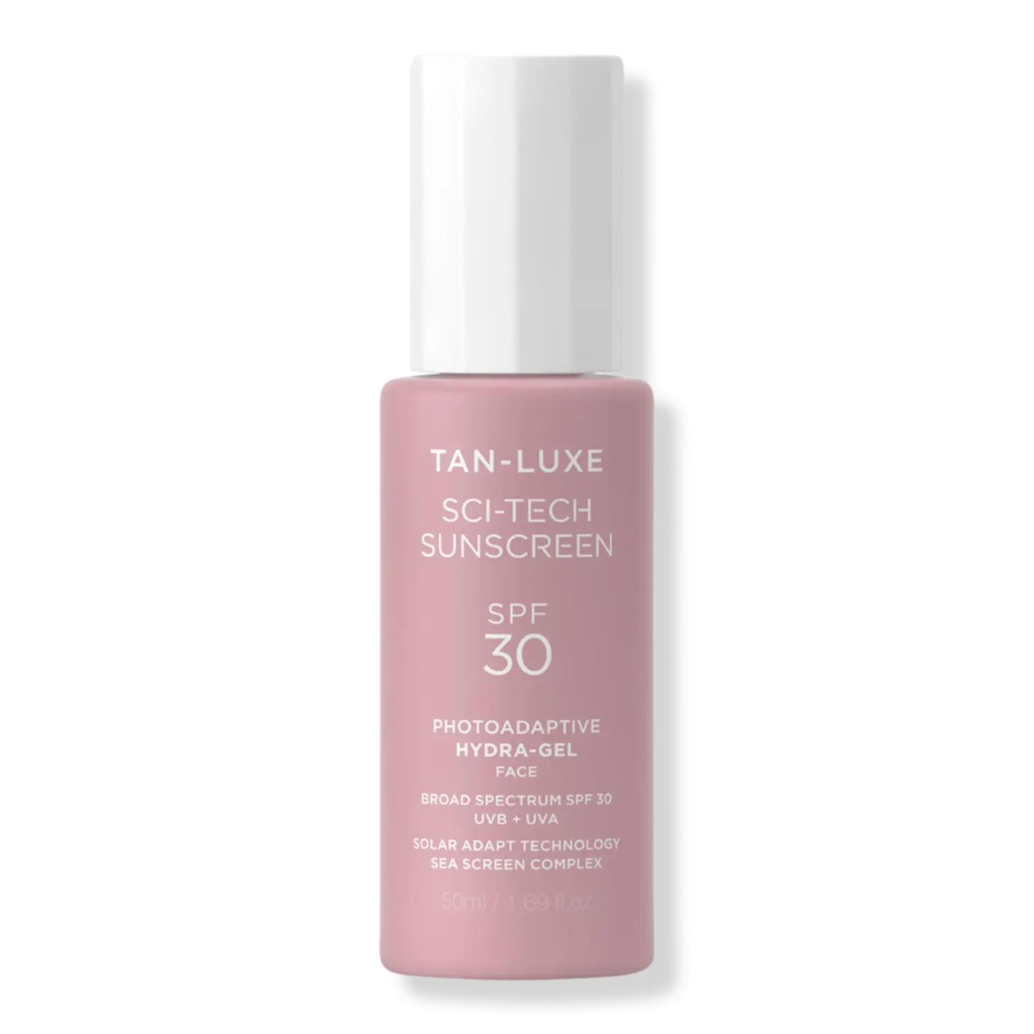 Солнцезащитный крем Sci-Tech Sunscreen Photoadaptive Hydra-Gel Face SPF 30 TAN-LUXE
Солнцезащитный крем Sci-Tech Sunscreen Photoadaptive Hydra-Gel Face SPF 30 TAN-LUXE