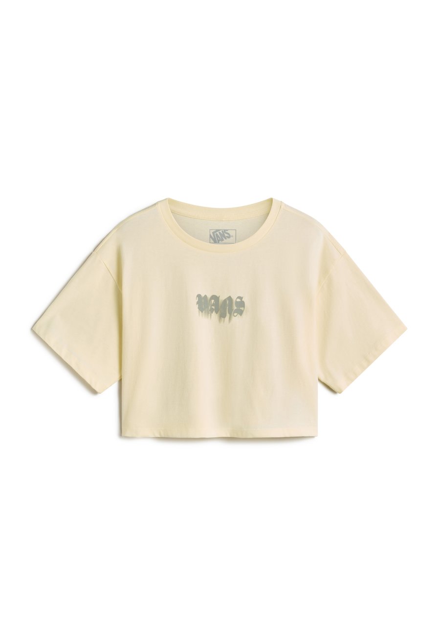 Футболка Vans Print T-shirt, Lemon Icing/Light Yellow, Желтый, Футболка Vans Print T-shirt, Lemon Icing/Light Yellow
Футболка Vans Print T-shirt, Lemon Icing/Light Yellow, Желтый, Футболка Vans Print T-shirt, Lemon Icing/Light Yellow