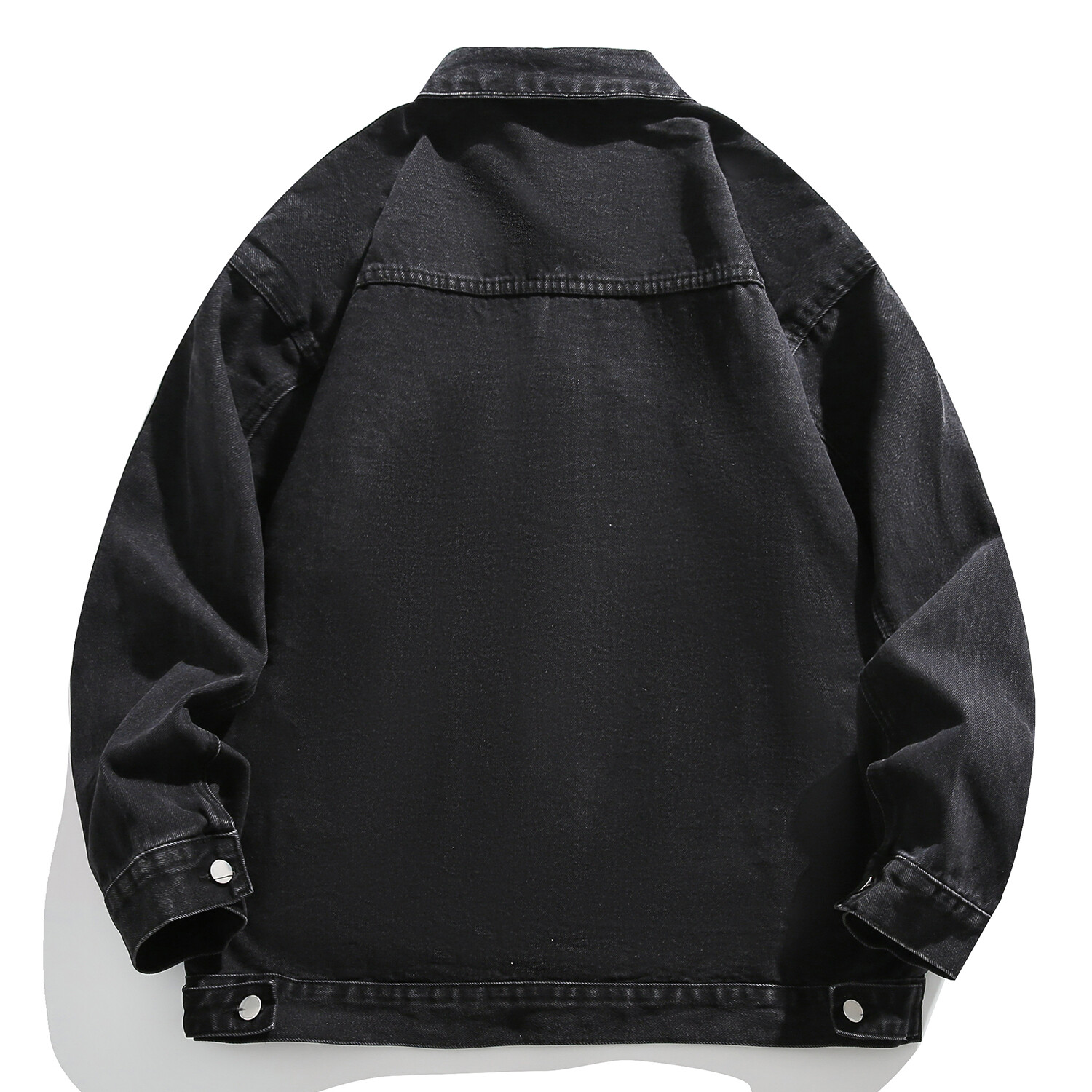 Джинсовая куртка унисекс Nows, Светло-синий
Джинсовая куртка унисекс Nows, Светло-синий