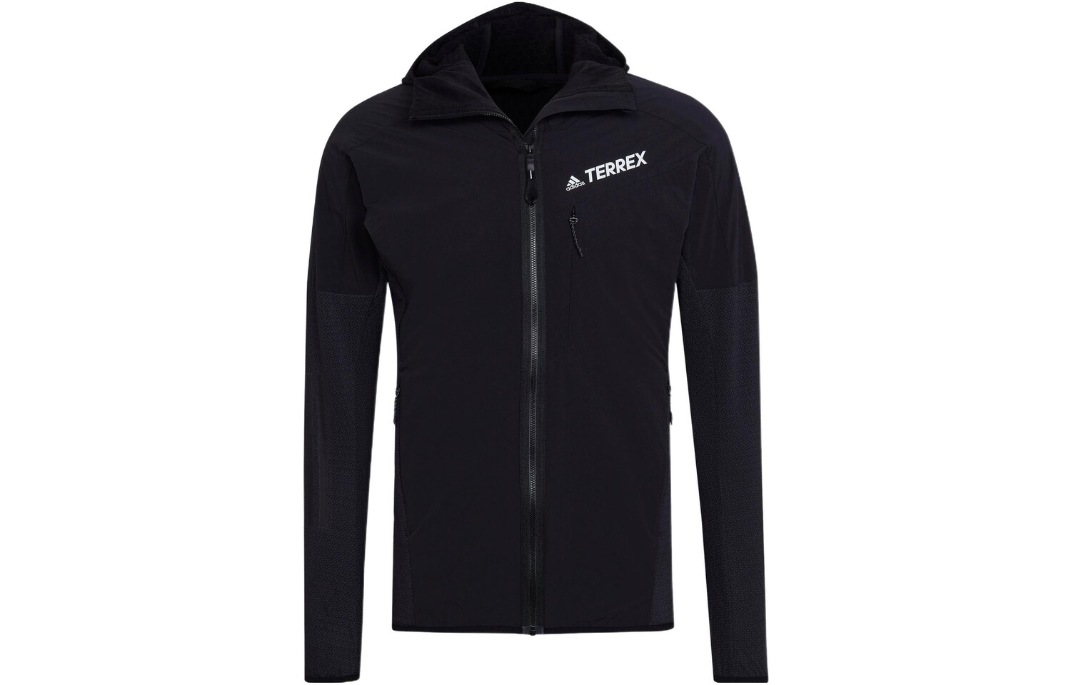 Куртка Terrex мужская черная Adidas, черный
Куртка Terrex мужская черная Adidas, черный