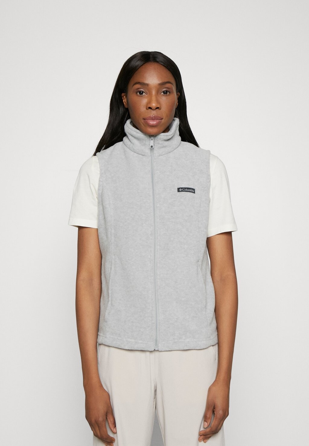 Жилет Columbia, Серый, Жилет Columbia
Жилет Columbia, Серый, Жилет Columbia