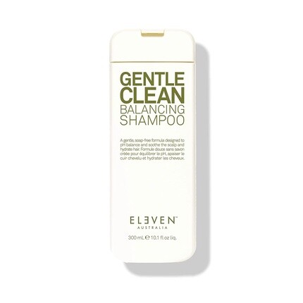 Балансирующий шампунь Gentle Clean, 10,1 жидких унций, Eleven Australia
Балансирующий шампунь Gentle Clean, 10,1 жидких унций, Eleven Australia