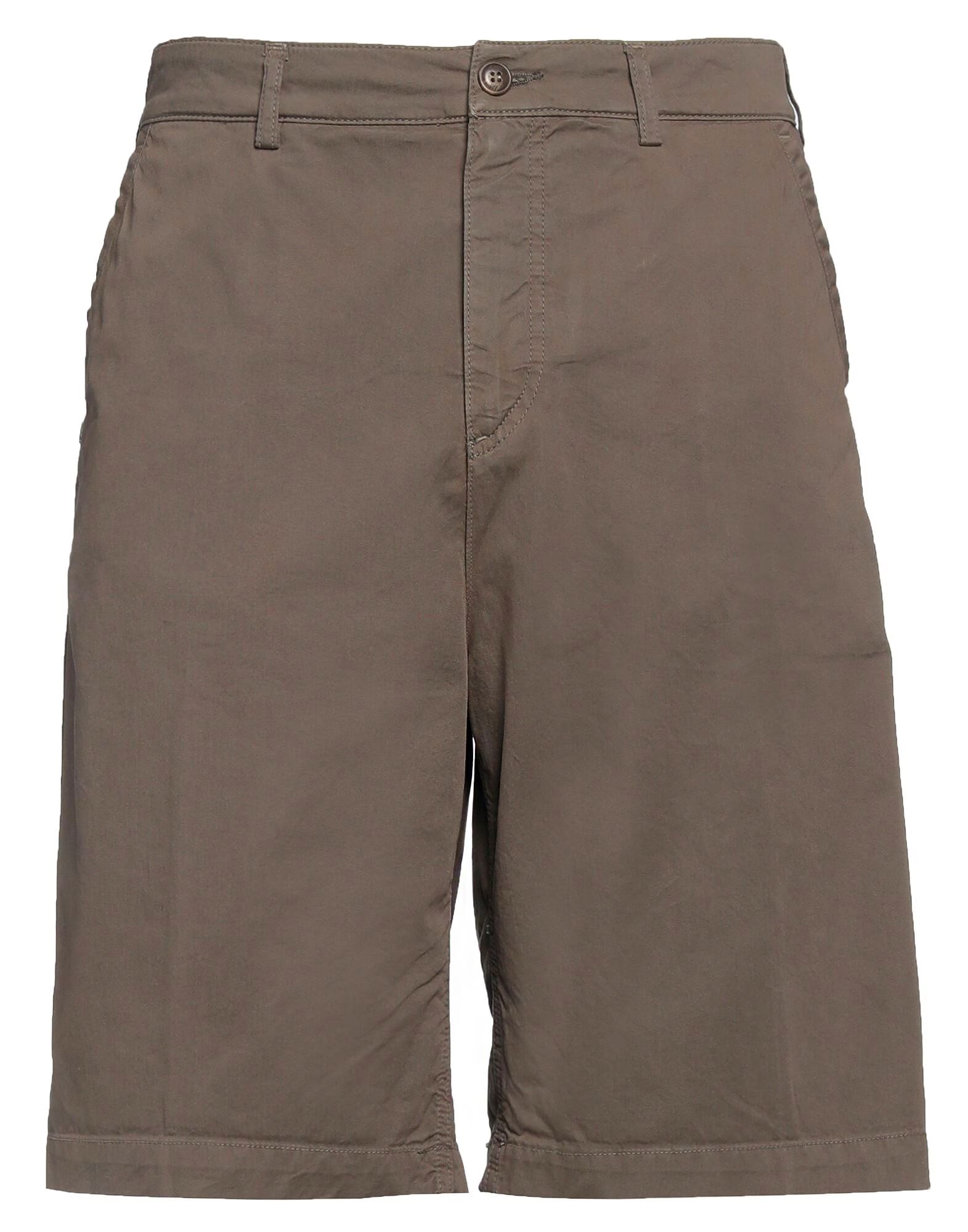 Шорты 40Weft, хаки
Шорты 40Weft, хаки