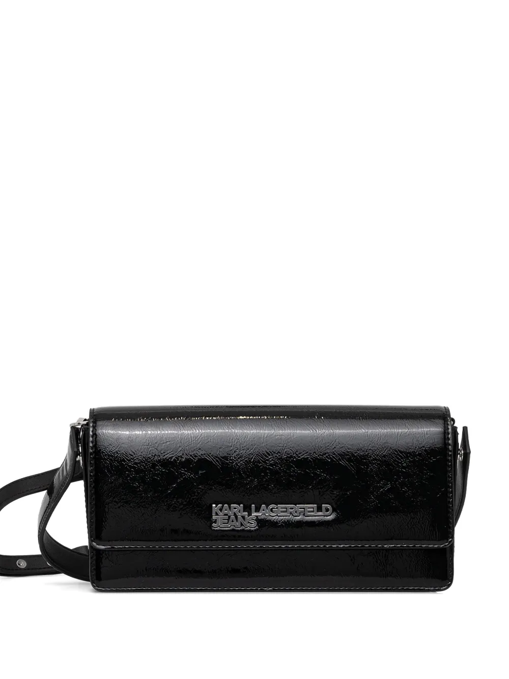 Сумка-тоут с логотипом Karl Lagerfeld Jeans, черный
Сумка-тоут с логотипом Karl Lagerfeld Jeans, черный
