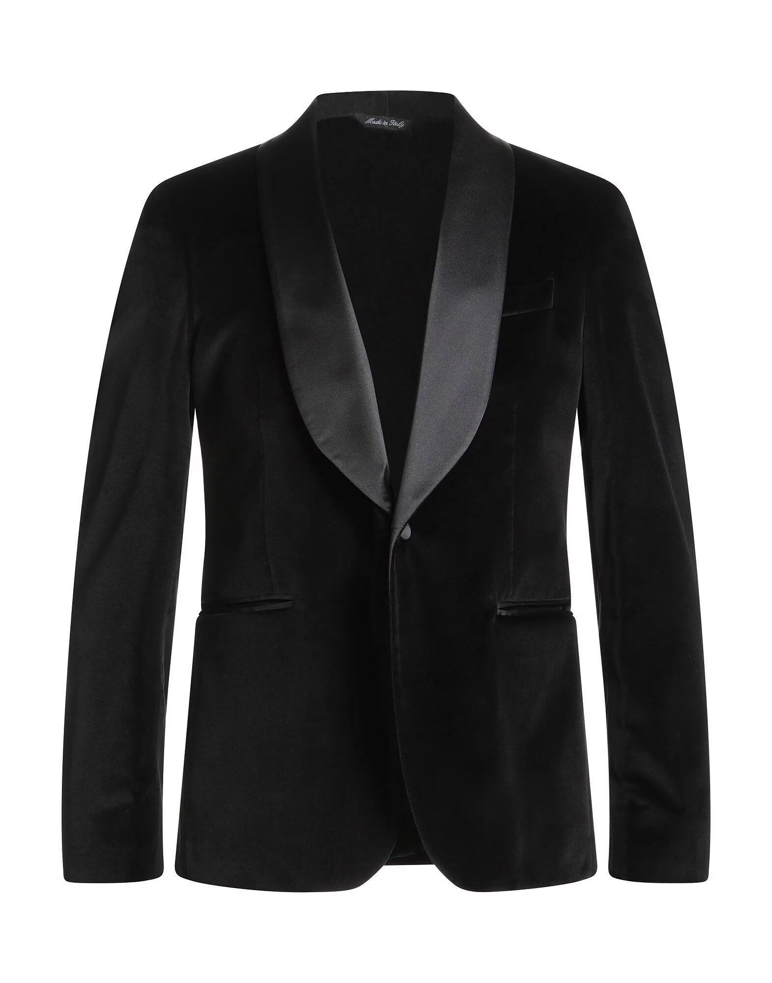 Блейзер Brian Dales, черный
Блейзер Brian Dales, черный