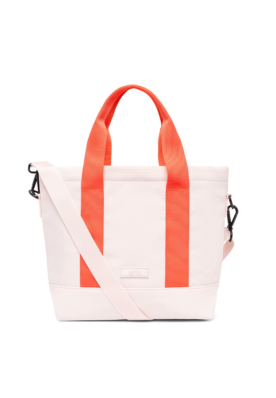 Сумка через плечо Lefrik Strata Mini, розовый
Сумка через плечо Lefrik Strata Mini, розовый