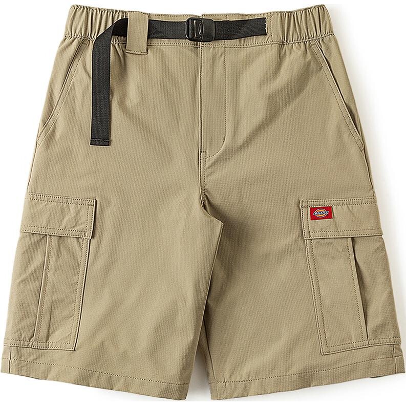 Шорты-карго мужские Dickies, цвет Sandstone
Шорты-карго мужские Dickies, цвет Sandstone